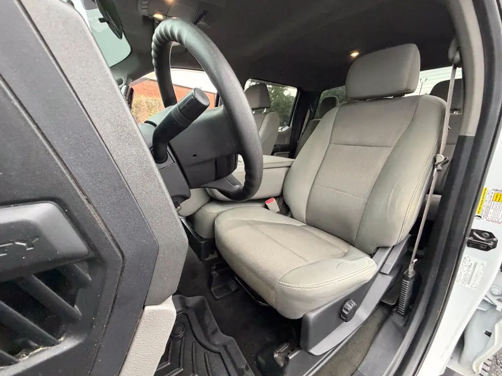 2017 Ford F-250 - $36,895