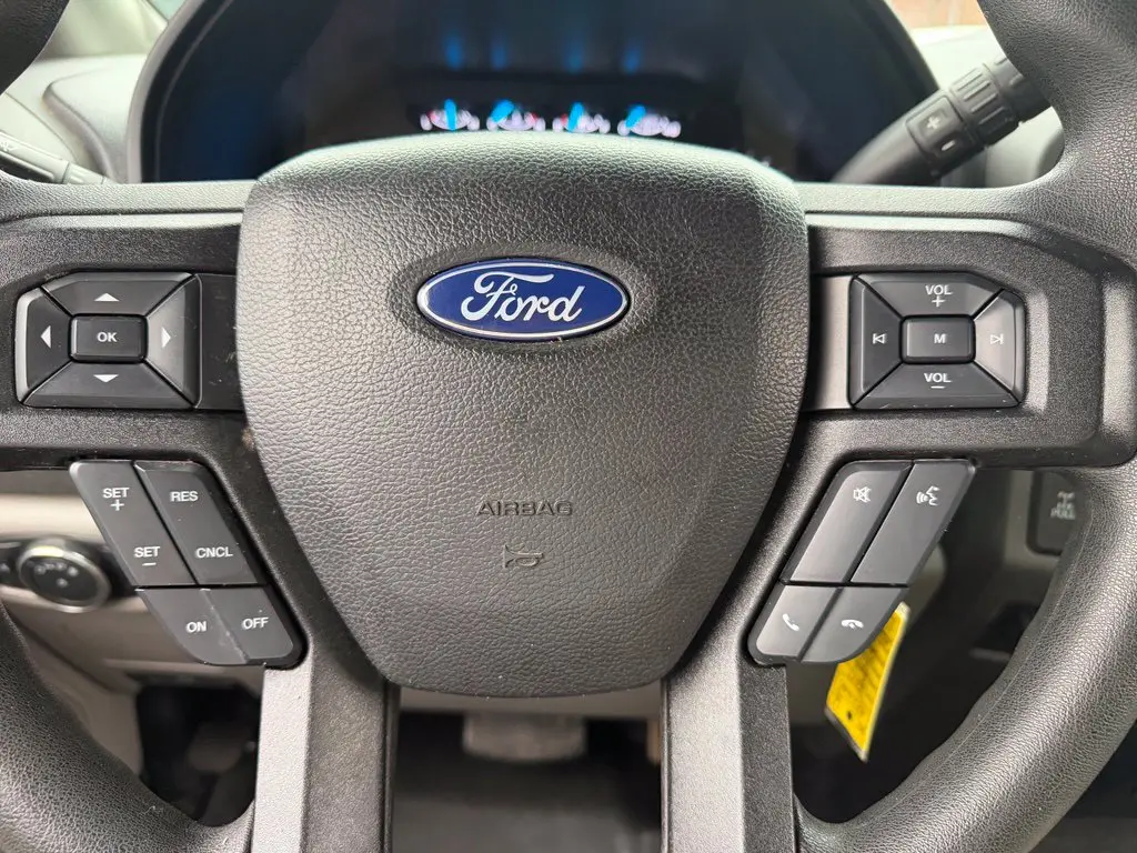 2017 Ford F-250 - $36,895