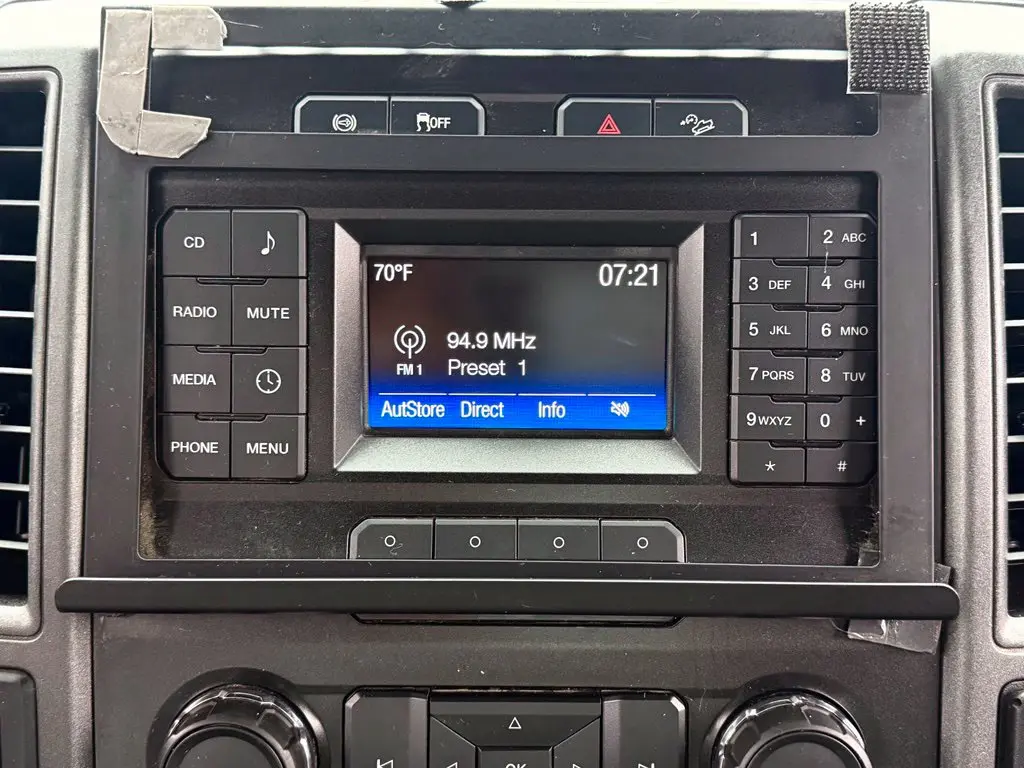 2017 Ford F-250 - $36,895
