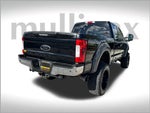 2017 F-250 Super Duty Thumbnail 4