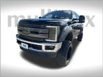2017 F-250 Super Duty Thumbnail 9