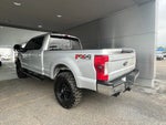 2017 F-250 Super Duty Thumbnail 7