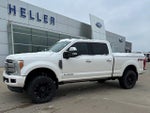 2017 F-250 Super Duty Thumbnail 2