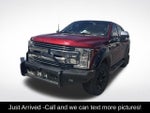 2017 F-250 Super Duty Thumbnail 1