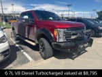 2017 F-250 Super Duty Thumbnail 3