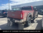 2017 F-250 Super Duty Thumbnail 4