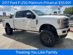 2017 F-250 Super Duty Thumbnail 1