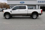 2017 F-250 Super Duty Thumbnail 1