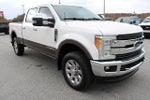 2017 F-250 Super Duty Thumbnail 4