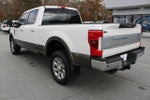 2017 F-250 Super Duty Thumbnail 8