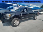 2017 F-250 Super Duty Thumbnail 1