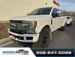 2017 F-250 Super Duty Thumbnail 1