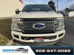 2017 F-250 Super Duty Thumbnail 2