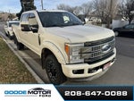 2017 F-250 Super Duty Thumbnail 3