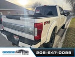 2017 F-250 Super Duty Thumbnail 4