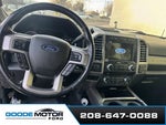 2017 F-250 Super Duty Thumbnail 12
