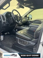2017 F-250 Super Duty Thumbnail 13