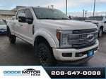 2017 F-250 Super Duty Thumbnail 1