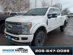 2017 F-250 Super Duty Thumbnail 2