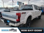 2017 F-250 Super Duty Thumbnail 4