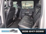 2017 F-250 Super Duty Thumbnail 9