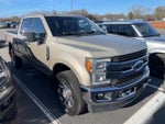 2018 F-250 Super Duty Thumbnail 2