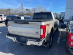 2018 F-250 Super Duty Thumbnail 3