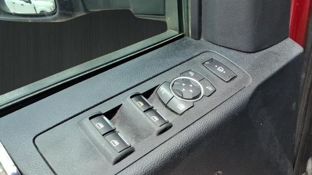 2018 Ford F-250 Super Duty Limited