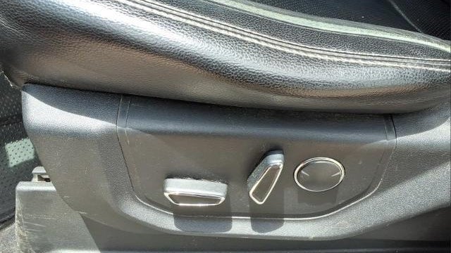 2018 Ford F-250 Super Duty Limited