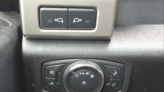 2018 Ford F-250 Super Duty Limited