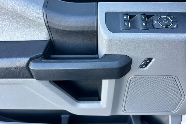 2018 Ford F-250 - $33,374