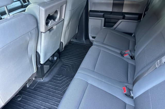 2018 Ford F-250 - $33,374