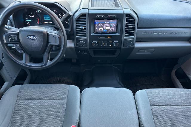 2018 Ford F-250 - $33,374