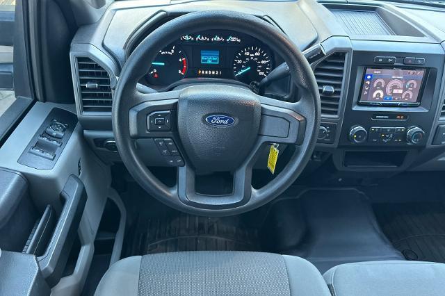 2018 Ford F-250 - $33,374