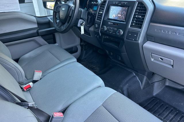 2018 Ford F-250 - $33,374