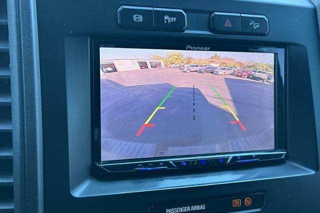 2018 Ford F-250 - $33,374