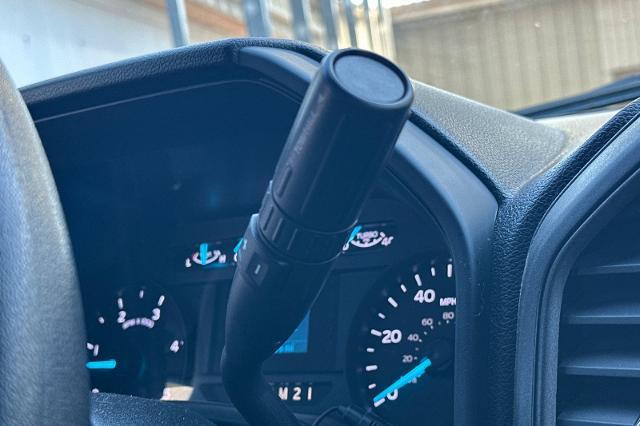 2018 Ford F-250 - $33,374