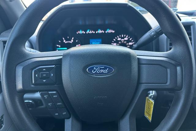 2018 Ford F-250 - $33,374