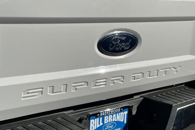 2018 Ford F-250 - $33,374