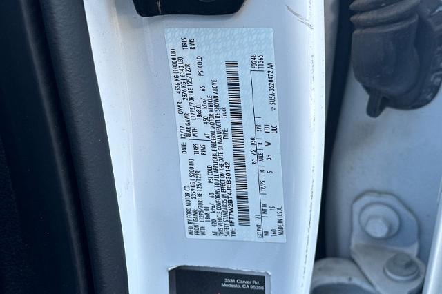 2018 Ford F-250 - $33,374