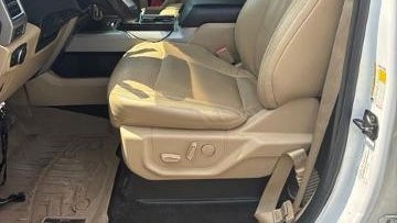 2018 Ford F-250 Super Duty Limited