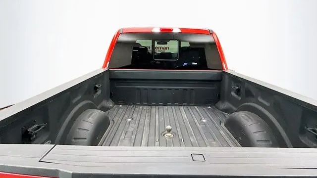2018 Ford F-250 Super Duty Limited