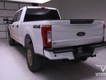 2018 F-250 Super Duty Thumbnail 2