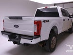 2018 F-250 Super Duty Thumbnail 4