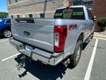 2018 F-250 Super Duty Thumbnail 5