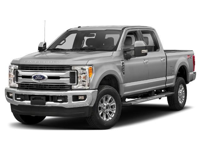 2019 Ford F-250