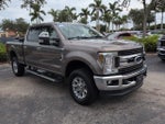 2019 F-250 Super Duty Thumbnail 1