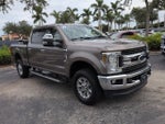 2019 F-250 Super Duty Thumbnail 2