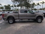 2019 F-250 Super Duty Thumbnail 3