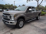 2019 F-250 Super Duty Thumbnail 8